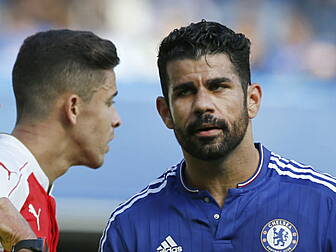WATCH: Diego Costa team-mate a...